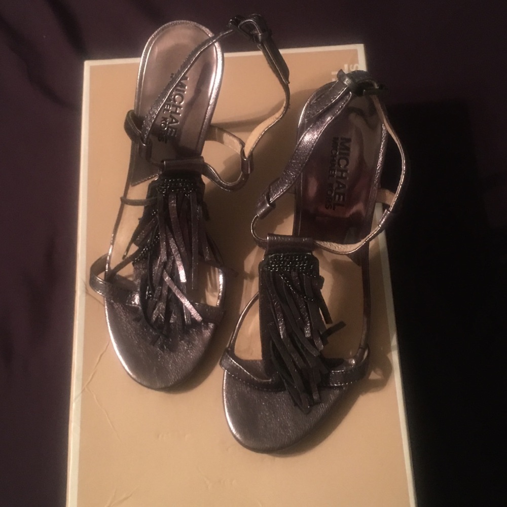 Michael Kors Heels